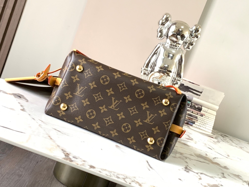 LV Top Handle Bags